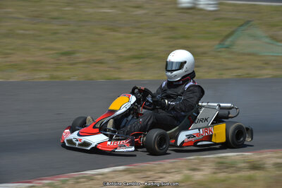 25/05/2014 : Kartix Clubs à Ganges (Photos Antoine Camblor) 2014 — karting