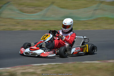 25/05/2014 : Kartix Clubs à Ganges (Photos Antoine Camblor) 2014 — karting