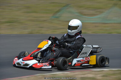 25/05/2014 : Kartix Clubs à Ganges (Photos Antoine Camblor) 2014 — karting