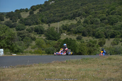25/05/2014 : Kartix Clubs à Ganges (Photos Antoine Camblor) 2014 — karting