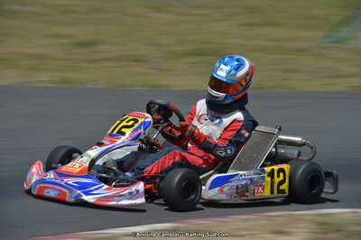 25/05/2014 : Kartix Clubs à Ganges (Photos Antoine Camblor) 2014 — karting