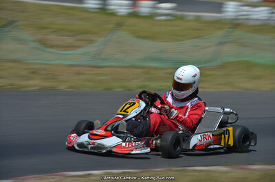 25/05/2014 : Kartix Clubs à Ganges (Photos Antoine Camblor) 2014 — karting