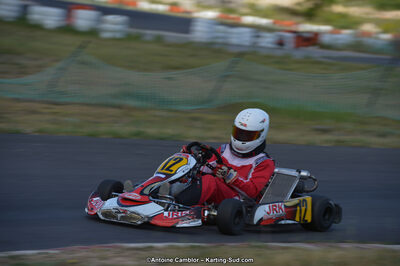 25/05/2014 : Kartix Clubs à Ganges (Photos Antoine Camblor) 2014 — karting