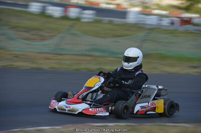 25/05/2014 : Kartix Clubs à Ganges (Photos Antoine Camblor) 2014 — karting