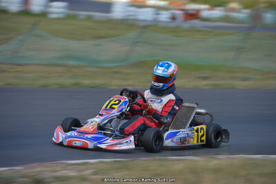 25/05/2014 : Kartix Clubs à Ganges (Photos Antoine Camblor) 2014 — karting