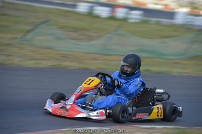 25/05/2014 : Kartix Clubs à Ganges (Photos Antoine Camblor) 2014 — karting