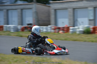 25/05/2014 : Kartix Clubs à Ganges (Photos Antoine Camblor) 2014 — karting