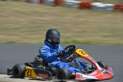 25/05/2014 : Kartix Clubs à Ganges (Photos Antoine Camblor) 2014 — karting