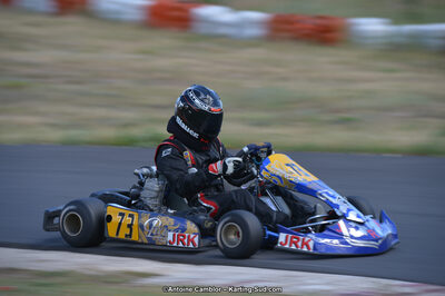 25/05/2014 : Kartix Clubs à Ganges (Photos Antoine Camblor) 2014 — karting