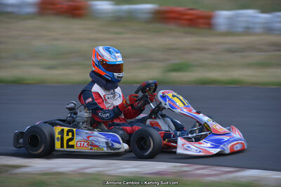 25/05/2014 : Kartix Clubs à Ganges (Photos Antoine Camblor) 2014 — karting