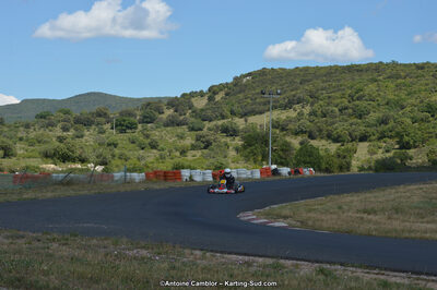 25/05/2014 : Kartix Clubs à Ganges (Photos Antoine Camblor) 2014 — karting