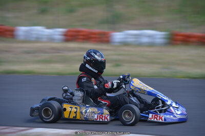 25/05/2014 : Kartix Clubs à Ganges (Photos Antoine Camblor) 2014 — karting