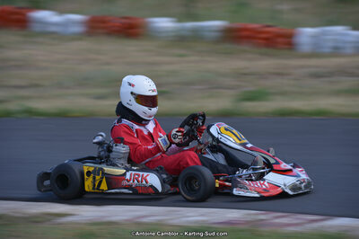 25/05/2014 : Kartix Clubs à Ganges (Photos Antoine Camblor) 2014 — karting
