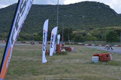 25/05/2014 : Kartix Clubs à Ganges (Photos Antoine Camblor) 2014 — karting