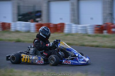 25/05/2014 : Kartix Clubs à Ganges (Photos Antoine Camblor) 2014 — karting