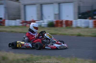 25/05/2014 : Kartix Clubs à Ganges (Photos Antoine Camblor) 2014 — karting