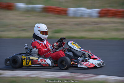 25/05/2014 : Kartix Clubs à Ganges (Photos Antoine Camblor) 2014 — karting