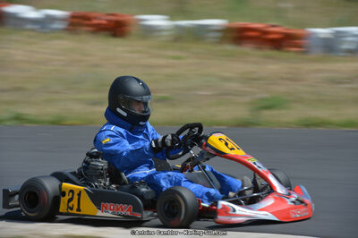 25/05/2014 : Kartix Clubs à Ganges (Photos Antoine Camblor) 2014 — karting