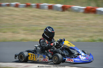 25/05/2014 : Kartix Clubs à Ganges (Photos Antoine Camblor) 2014 — karting