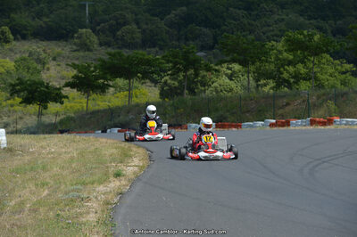 25/05/2014 : Kartix Clubs à Ganges (Photos Antoine Camblor) 2014 — karting