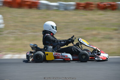 25/05/2014 : Kartix Clubs à Ganges (Photos Antoine Camblor) 2014 — karting