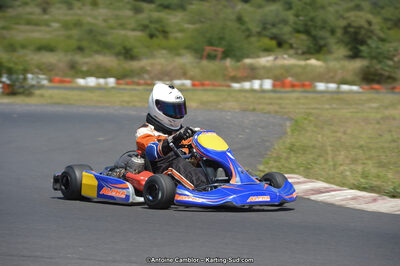 25/05/2014 : Kartix Clubs à Ganges (Photos Antoine Camblor) 2014 — karting