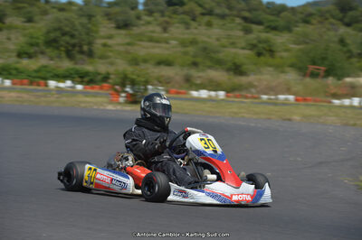 25/05/2014 : Kartix Clubs à Ganges (Photos Antoine Camblor) 2014 — karting