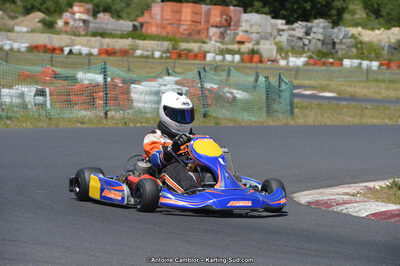 25/05/2014 : Kartix Clubs à Ganges (Photos Antoine Camblor) 2014 — karting
