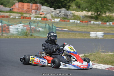 25/05/2014 : Kartix Clubs à Ganges (Photos Antoine Camblor) 2014 — karting