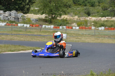25/05/2014 : Kartix Clubs à Ganges (Photos Antoine Camblor) 2014 — karting