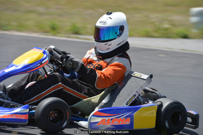 25/05/2014 : Kartix Clubs à Ganges (Photos Antoine Camblor) 2014 — karting
