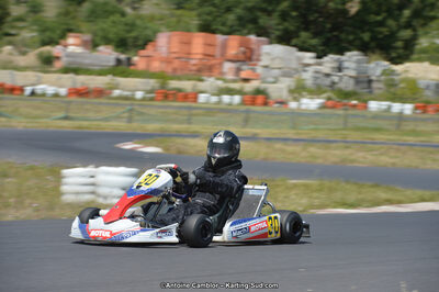 25/05/2014 : Kartix Clubs à Ganges (Photos Antoine Camblor) 2014 — karting