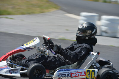 25/05/2014 : Kartix Clubs à Ganges (Photos Antoine Camblor) 2014 — karting