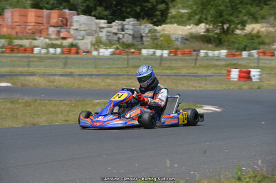 25/05/2014 : Kartix Clubs à Ganges (Photos Antoine Camblor) 2014 — karting