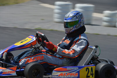 25/05/2014 : Kartix Clubs à Ganges (Photos Antoine Camblor) 2014 — karting