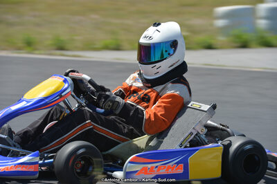 25/05/2014 : Kartix Clubs à Ganges (Photos Antoine Camblor) 2014 — karting
