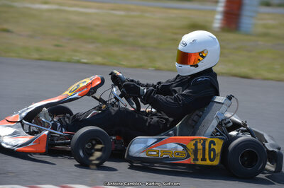 25/05/2014 : Kartix Clubs à Ganges (Photos Antoine Camblor) 2014 — karting