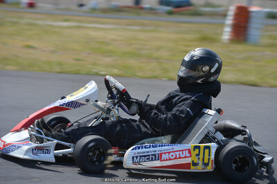 25/05/2014 : Kartix Clubs à Ganges (Photos Antoine Camblor) 2014 — karting