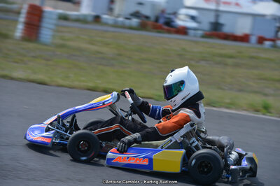 25/05/2014 : Kartix Clubs à Ganges (Photos Antoine Camblor) 2014 — karting