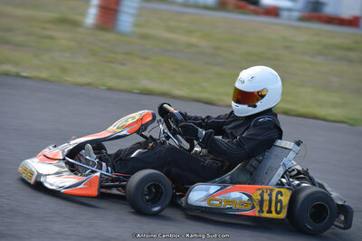 25/05/2014 : Kartix Clubs à Ganges (Photos Antoine Camblor) 2014 — karting