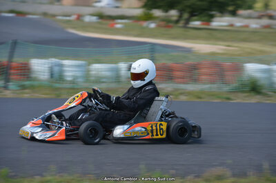 25/05/2014 : Kartix Clubs à Ganges (Photos Antoine Camblor) 2014 — karting