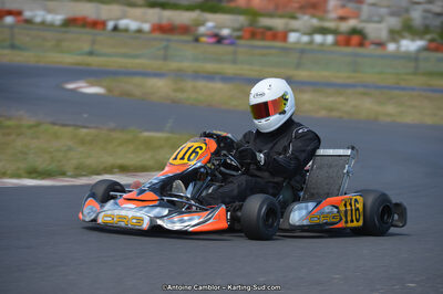 25/05/2014 : Kartix Clubs à Ganges (Photos Antoine Camblor) 2014 — karting