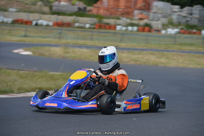 25/05/2014 : Kartix Clubs à Ganges (Photos Antoine Camblor) 2014 — karting