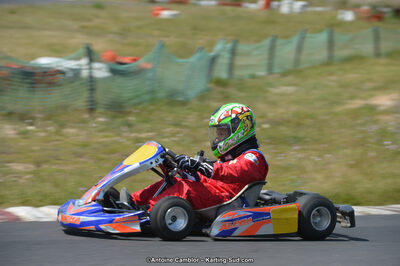 25/05/2014 : Kartix Clubs à Ganges (Photos Antoine Camblor) 2014 — karting