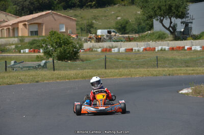 25/05/2014 : Kartix Clubs à Ganges (Photos Antoine Camblor) 2014 — karting