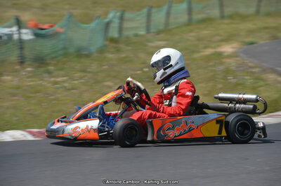 25/05/2014 : Kartix Clubs à Ganges (Photos Antoine Camblor) 2014 — karting