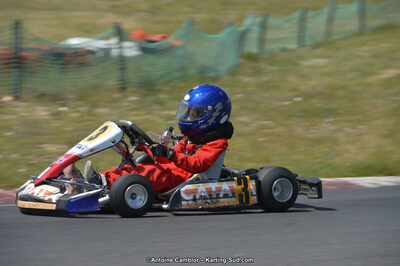 25/05/2014 : Kartix Clubs à Ganges (Photos Antoine Camblor) 2014 — karting