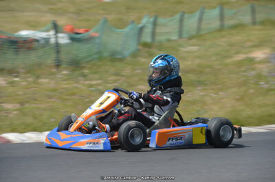 25/05/2014 : Kartix Clubs à Ganges (Photos Antoine Camblor) 2014 — karting