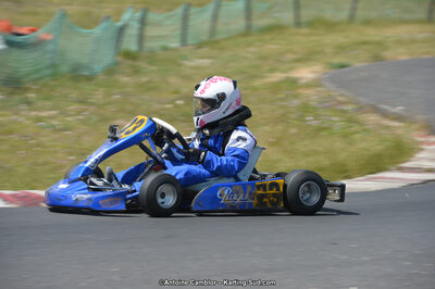 25/05/2014 : Kartix Clubs à Ganges (Photos Antoine Camblor) 2014 — karting