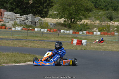 25/05/2014 : Kartix Clubs à Ganges (Photos Antoine Camblor) 2014 — karting